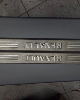 batti tacco led renault originali.