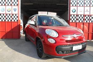 Fiat 500L 0.9 TwinAir Turbo Natural Power Pop Star