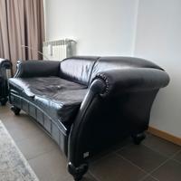 Divano due posti DOIMO