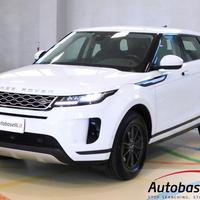 LAND ROVER Range Rover Evoque 2.0D I4 163 CV AWD