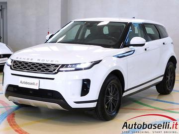 LAND ROVER Range Rover Evoque 2.0D I4 163 CV AWD