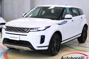 LAND ROVER Range Rover Evoque 2.0D I4 163 CV AWD