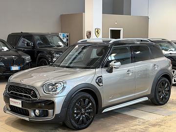Mini Countryman Cooper SD Hype 2.0 ALL4 Auto-LED-1