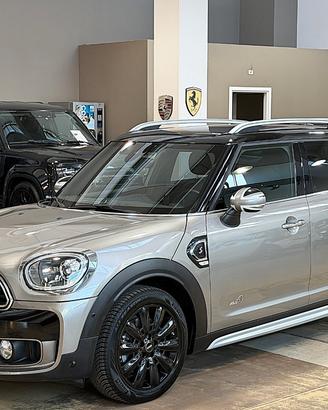 Mini Countryman Cooper SD Hype 2.0 ALL4 Auto-LED-1
