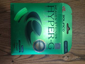 Corde Hyper-G