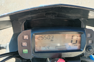 Derbi senda xtreme 50-2021-scarico malossi omologa