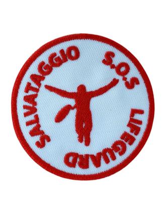 Bagnino di salvataggio disponibile da subito