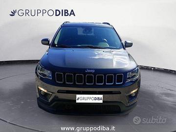 Jeep Compass II 2017 Diesel 1.6 mjt Business ...
