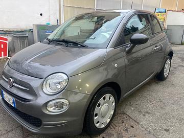 Fiat 500 Hybrid del 2021 - UNIPRO - Km. 37.000