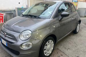Fiat 500 Hybrid del 2021 - UNIPRO - Km. 37.000