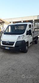 CITROEN IUMPER ANNO 2013 TURBO CON CASDONE APERTO