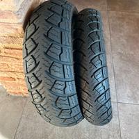 GOMME MOTO INVERNALI 