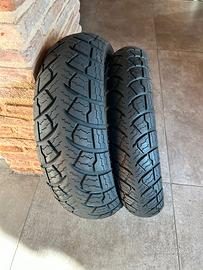 GOMME MOTO INVERNALI 