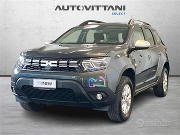 DACIA Duster 1.0 TCe GPL Expression 4x2