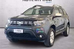 DACIA Duster 1.0 TCe GPL Expression 4x2