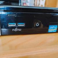 Mini PC Fujitsu