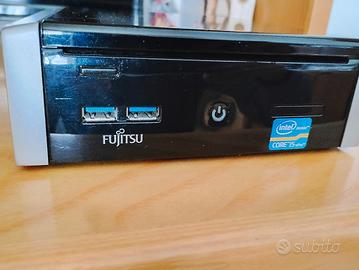 Mini PC Fujitsu