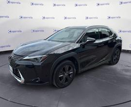 Lexus UX HYBRID Business 2WD