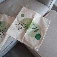 Copri cuscini per divano - federe per cuscini sofa