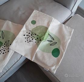 Copri cuscini per divano - federe per cuscini sofa