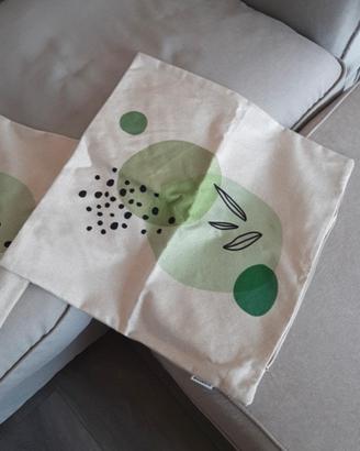 Copri cuscini per divano - federe per cuscini sofa