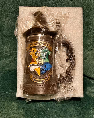 25th Anniversary Harry Potter Gadget