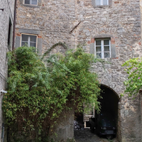 Casa di montagna - Colognora di Pescaglia