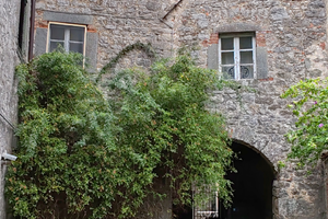 Casa di montagna - Colognora di Pescaglia