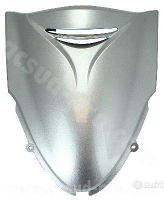 SCUDO ANTERIORE HONDA SH 300 GRIGIO 2007>2010