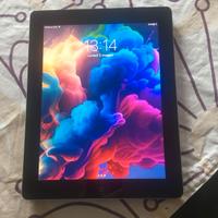 iPad 4 Apple  in perfetto stato 16Gb