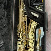 Sax - Selmer Paris 80 Super Action Serie II