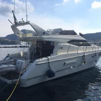 Azimut 43 FLY