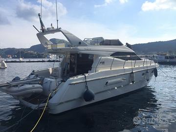 Azimut 43 FLY