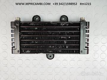 RADIATORE OLIO KAWASAKI ZEPHYR 750 1990 1993 KZ750