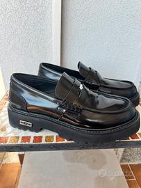 MOCASSINO CULT SLASH 3635