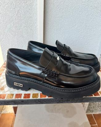 MOCASSINO CULT SLASH 3635