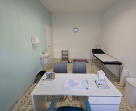 Stanza Studio Medico Gratuita per Ortopedici | Na