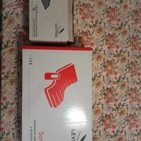 Materasso antidecubito Levitas