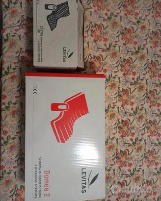 Materasso antidecubito Levitas