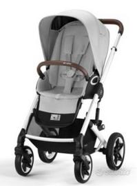 Passeggino cybex Talos grigio NUOVO