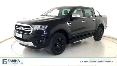 FORD Ranger VII 2019 - Ranger 2.0 ecoblue U509887
