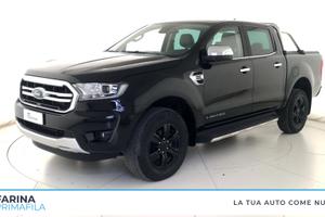 FORD Ranger VII 2019 - Ranger 2.0 ecoblue U509887