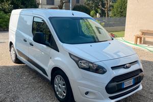Furgone transit Connect passo lungo