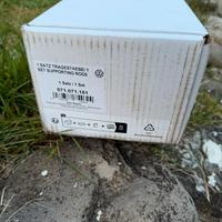 Barre portatutto Volkswagen Tiguan