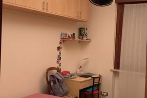 Libera stanza singola da aprile