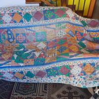 Trapunta usata spessa 160 x 240 cm per lavori