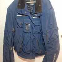 Giacca touring DAINESE taglia 56