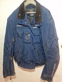 Giacca touring DAINESE taglia 56