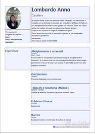 Cassiera