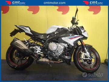 BMW S 1000 R Garantita e Finanziabile